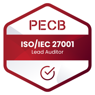ISO/IEC 27001 Lead Auditor (PECB)