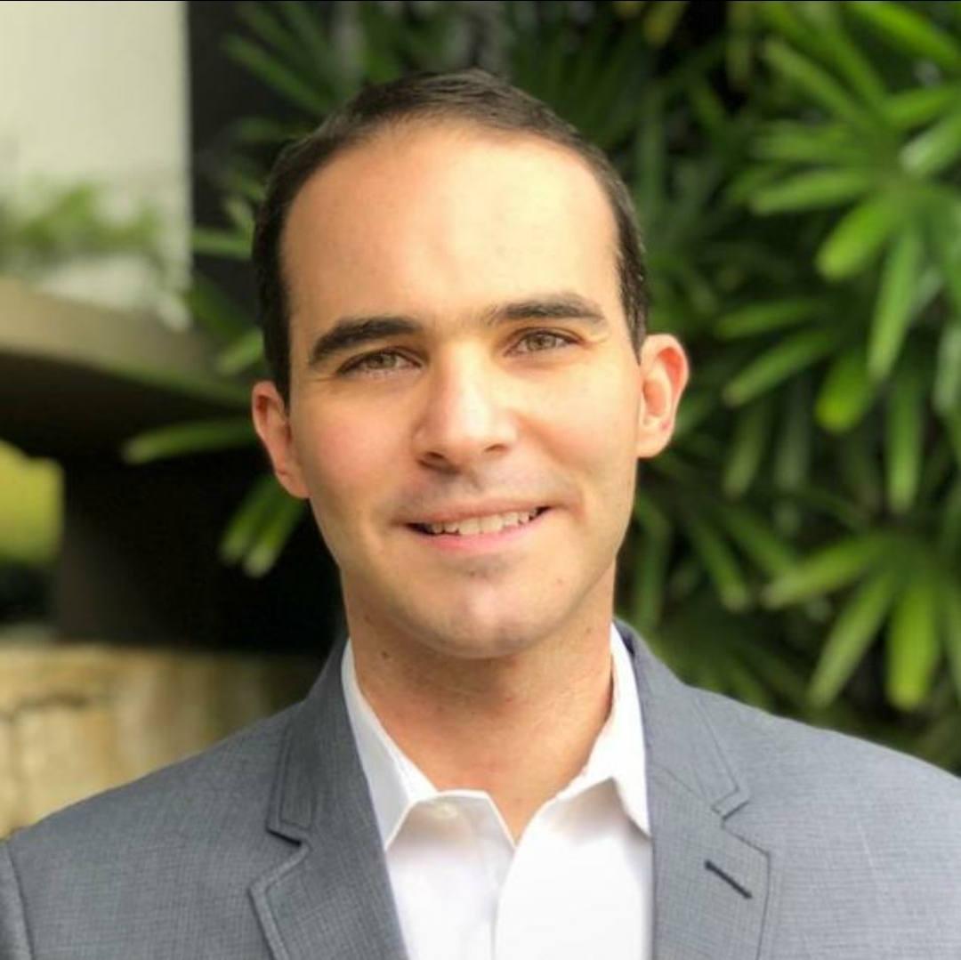 José Luiz de Oliveira Junior