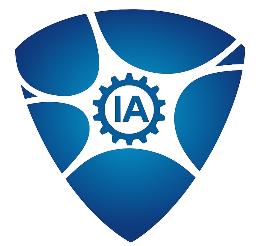 IA Segura Logo